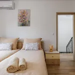 Вилла House Angela With Private Pool, Private Parking, Wi-fi And Fully Fenced Garden - Wiibuk *
