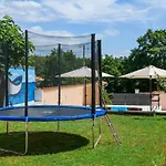 House Angela With Private Pool, Private Parking, Wi-fi And Fully Fenced Garden - Wiibuk *