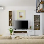 Вилла House Angela With Private Pool, Private Parking, Wi-fi And Fully Fenced Garden - Wiibuk Divsici