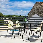 Вилла House Angela With Private Pool, Private Parking, Wi-fi And Fully Fenced Garden - Wiibuk
