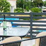 Вилла House Angela With Private Pool, Private Parking, Wi-fi And Fully Fenced Garden - Wiibuk Divsici
