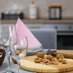 Вилла House Angela With Private Pool, Private Parking, Wi-fi And Fully Fenced Garden - Wiibuk *