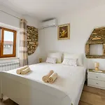 House Angela With Private Pool, Private Parking, Wi-fi And Fully Fenced Garden - Wiibuk Вилла Divsici